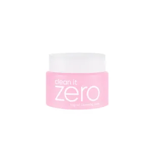 [2024] Clean it Zero Original Cleansing Balm 100ml