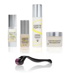 5-Piece Collagen Boosting Kit