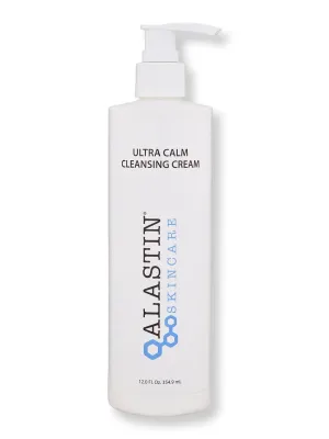 ALASTIN Ultra Calm Cleansing Cream 12 oz