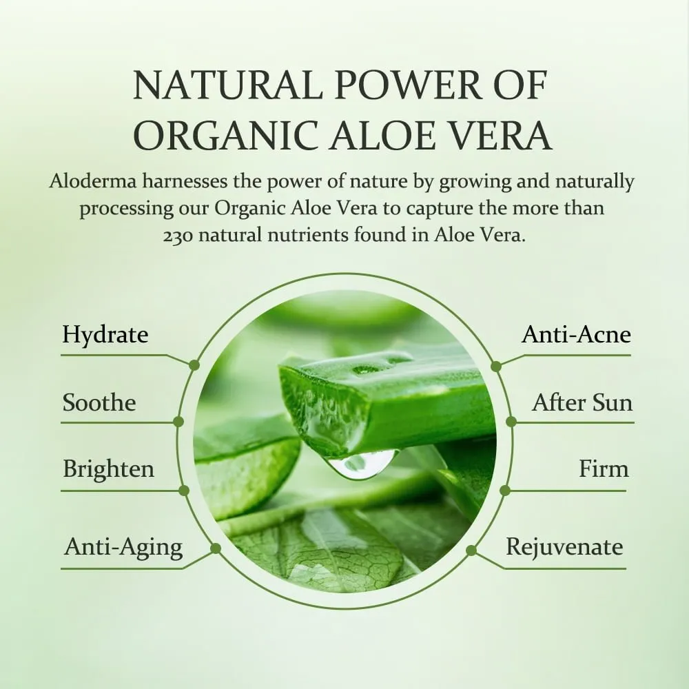 Aloe Hydrating Cleanser