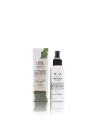 ALOE REVIATLISING FACIAL MIST