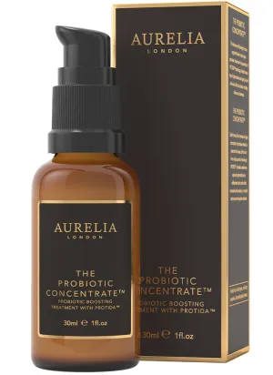 Aurelia London The Probiotic Concentrate 30ml