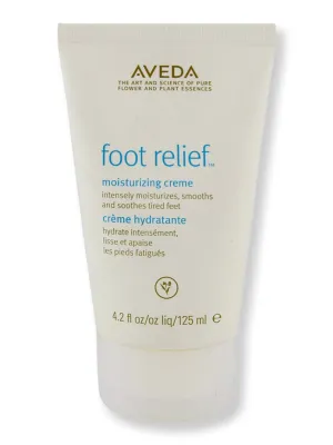 Aveda Foot Relief Moisturizing Creme 125 ml