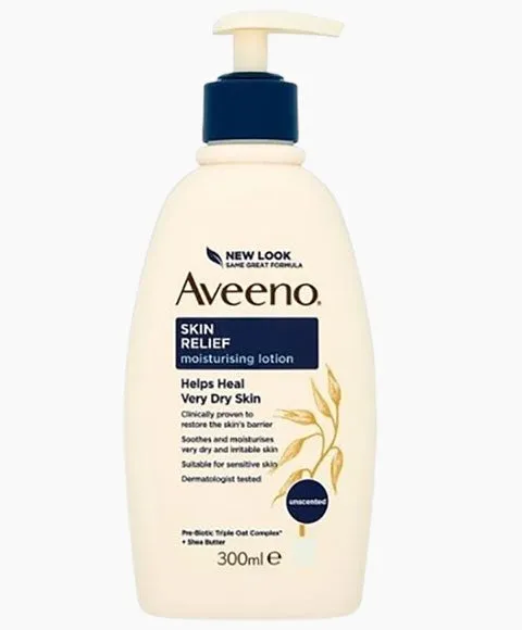 Aveeno  Skin Relief Moisturizing Lotion