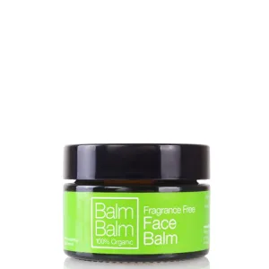 Balm Balm Fragrance Free Face Balm 30ml