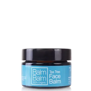 Balm Balm Tea Tree Face Balm 30ml