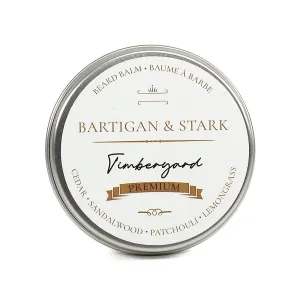 Bartigan & Stark Timberyard Beard Balm