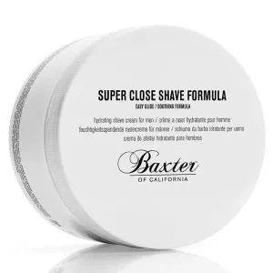 Baxter of California Super Close Shave Formula