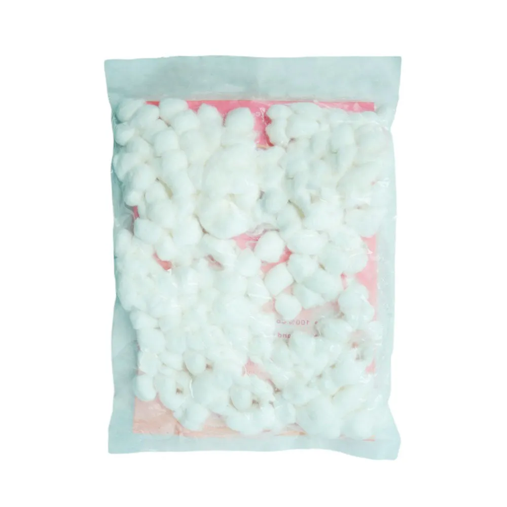 BEST BUY COTTON BALLS IR 200PC 451295