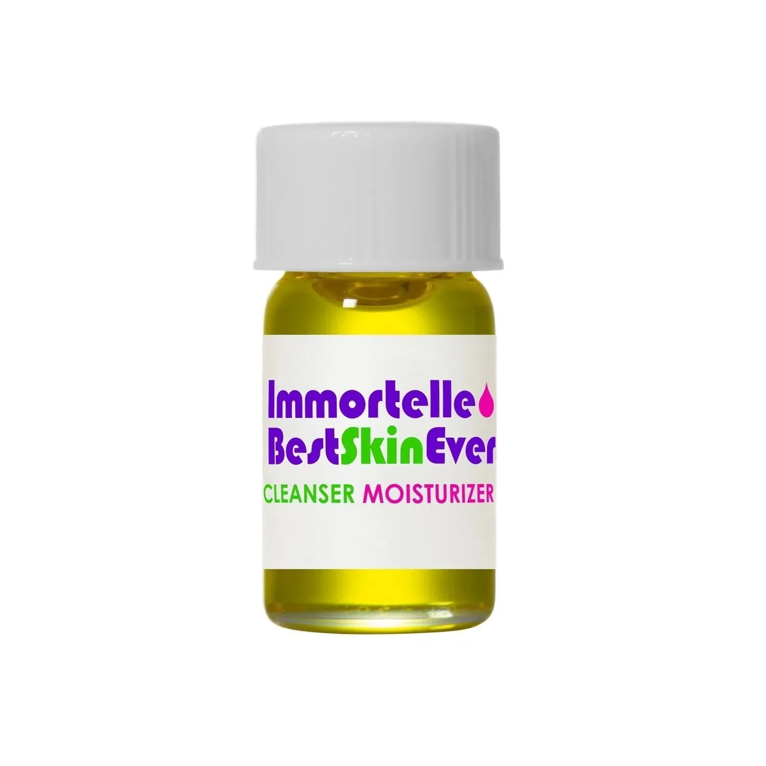 Best Skin Ever Immortelle