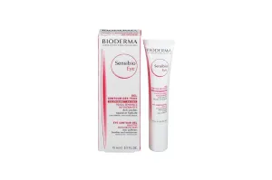 Bioderma Sensibio Eye Gel 15ml