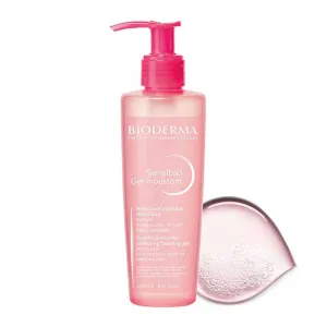 Bioderma Sensibio Mild Cleansing Foaming Gel