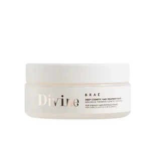 BRAÉ Divine Anti Frizz Mask 200g