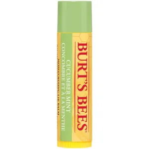 Burt's Bees Lip Balm Cucumber & Mint 4.25g