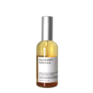 Centipeda and Manuka Honey B  Refining Toner - 100ml