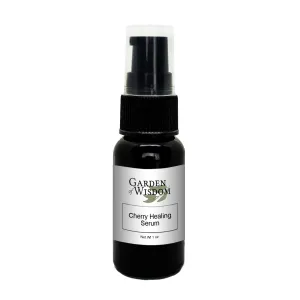 Cherry Healing Serum