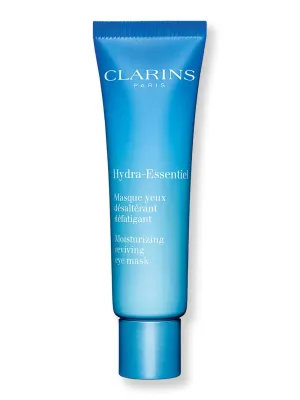 Clarins Hydra-Essentiel Moisturizing Reviving Eye Mask 1 oz