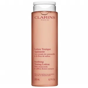 Clarins Soothing Toning Lotion 200ML