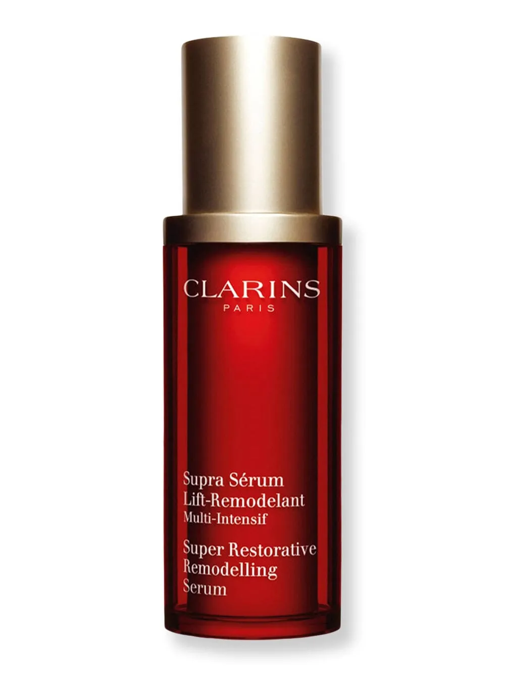 Clarins Super Restorative Remodelling Serum 1 oz