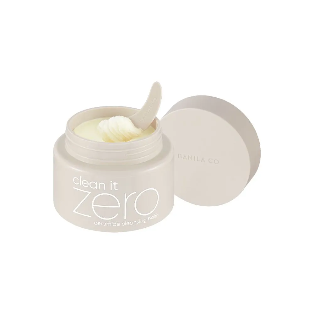 Clean it Zero Cleansing Balm Ceramide