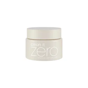 Clean it Zero Cleansing Balm Ceramide