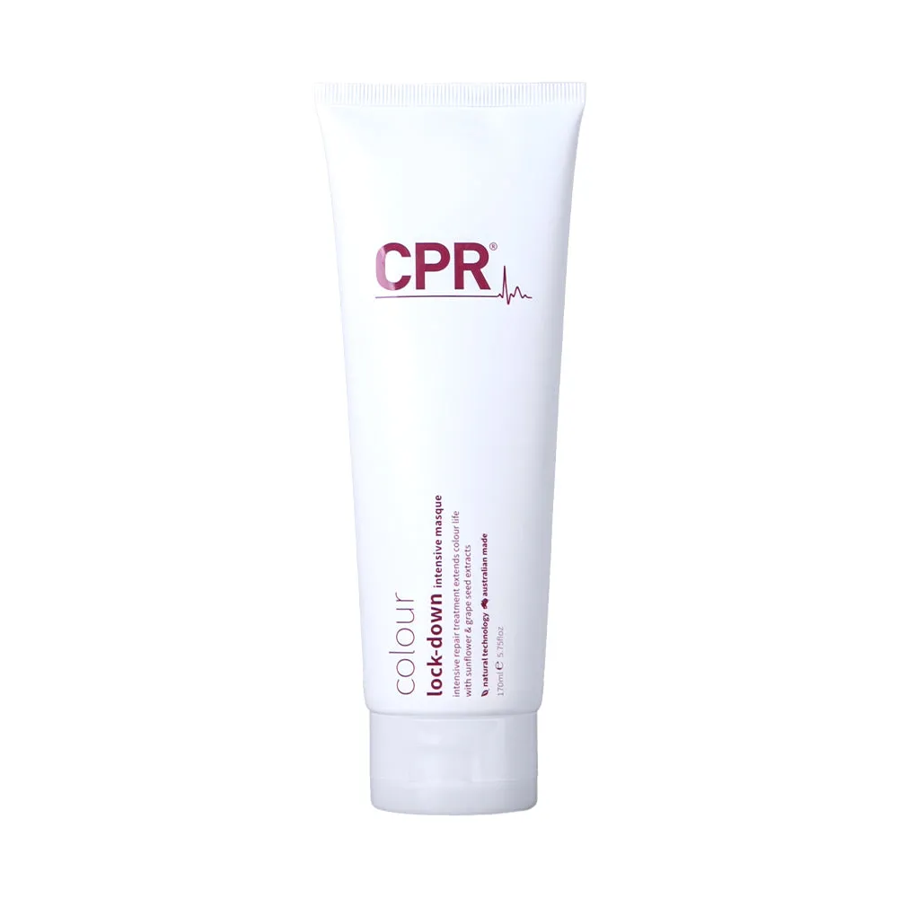 CPR Colour Lock-Down Treatment 180ml