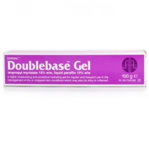 Doublebase Hydrating Gel (100g)