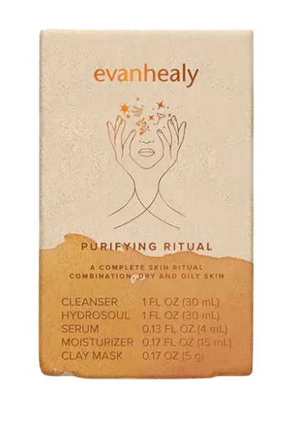 Evanhealy - Ritual Purifying Kit