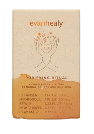 Evanhealy - Ritual Purifying Kit