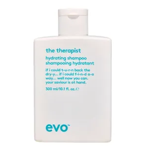 Evo The Therapist Hydrating Shampoo