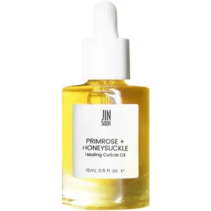 Ex-Tract Honeysuckle   Primrose Cuticle Oil