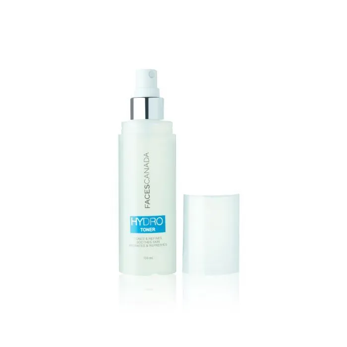 Faces Canada Hydro Toner (100 ml)