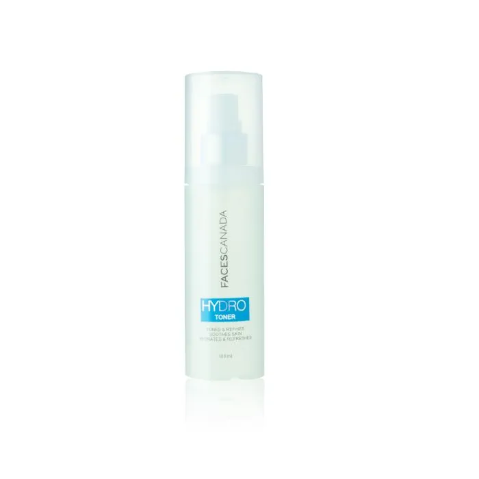 Faces Canada Hydro Toner (100 ml)