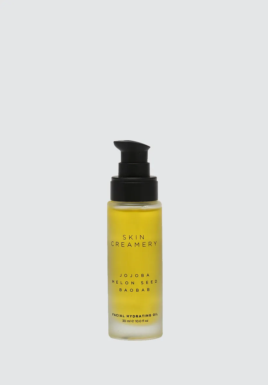 Facial Hydrating Oil