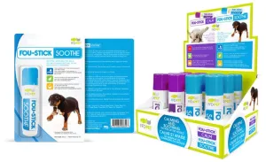 FFD Pet  - Fou-Stick- Soothe