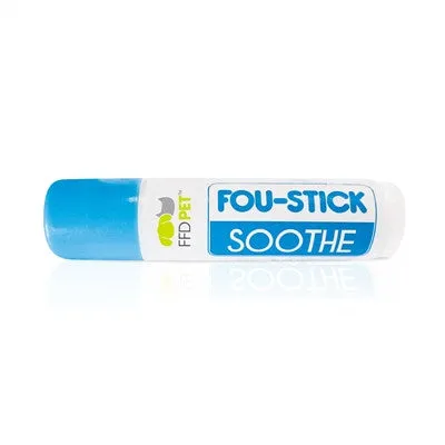 Fou-Stick Soothe