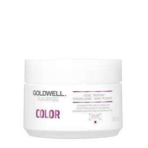 Goldwell Dualsenses Color 60sec Treatment 200ml