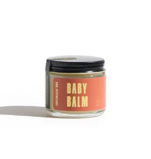 Healing Baby Balm