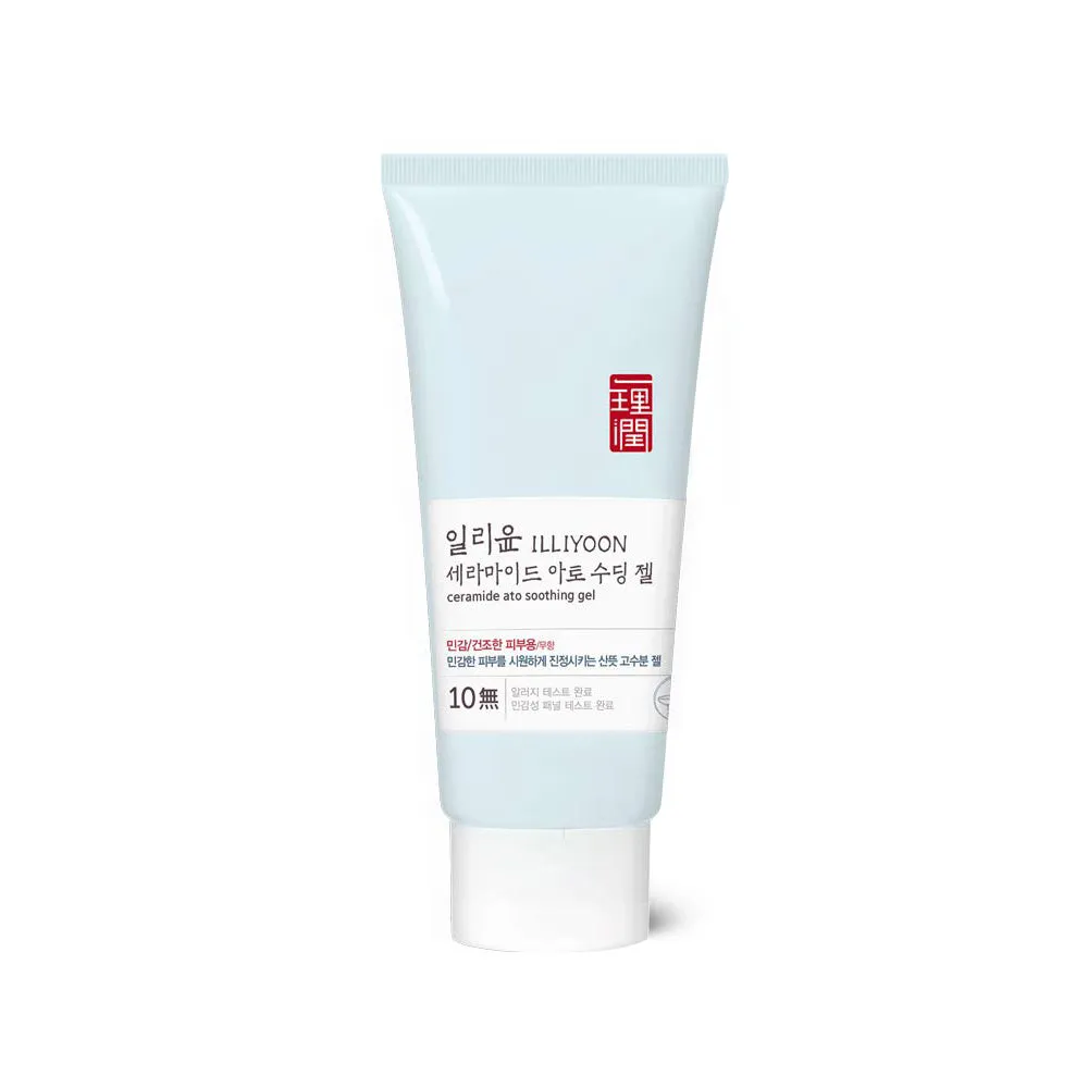 ILLIYOON Ceramide Ato Soothing Gel