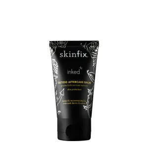 Inked  Tattoo Aftercare Balm