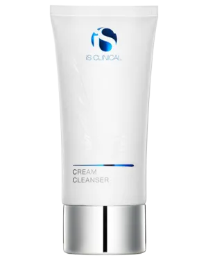 iS Clinical | Cream Cleanser (120ml)