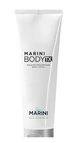 Jan Marini BodyTx AHA & PHA Resurfacing Body Lotion ( 4 Oz / 120 mL)