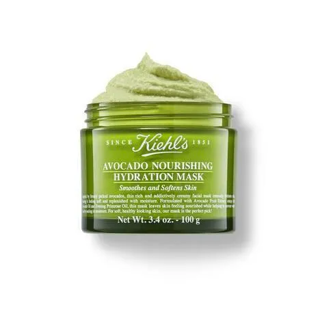 Kiehl's - Avocado Nourishing Hydration Mask - 100g