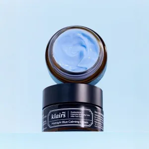 Klairs Midnight Blue Calming Cream 30ml