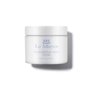 Le Mieux Hyaluronic Shea Mask