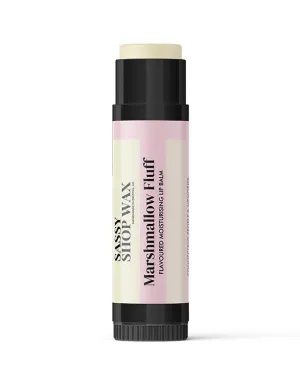 Marshmallow Fluff Lip Balm