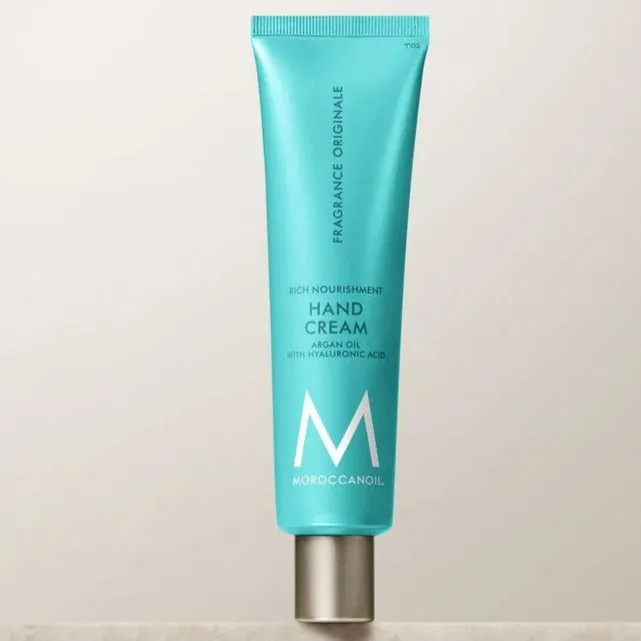 Moroccanoil Hand Cream Fragrance Originale