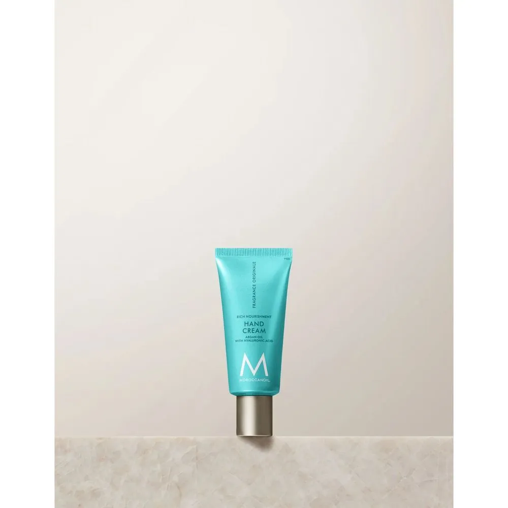 Moroccanoil Hand Cream Fragrance Originale