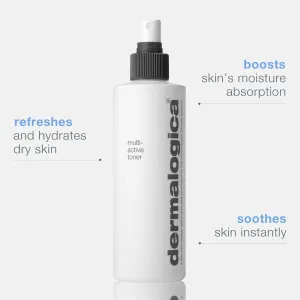 multi-active toner