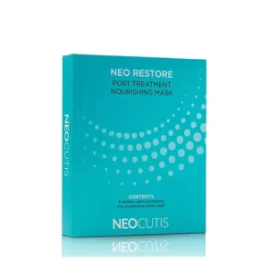 Neocutis Neo Restore Nourishing Masks (6 Pack)